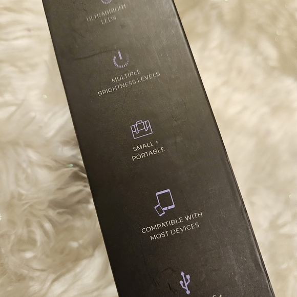 Clip on Computer Light - Picture 7 of 10